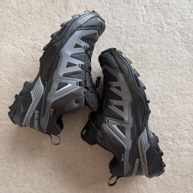 Scarpe da trekking Salomon X Ultra 3 Gore-Tex Taglia 42