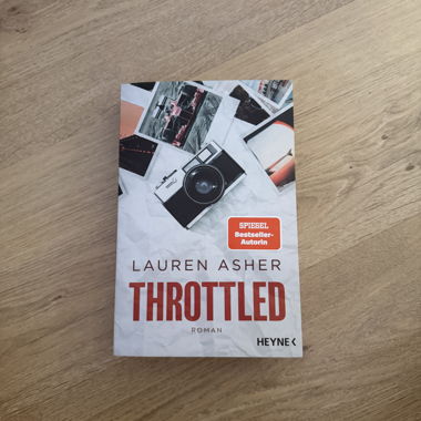 Throttled Roman
