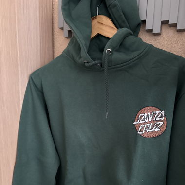 OVERSIZE SANTACRUZ