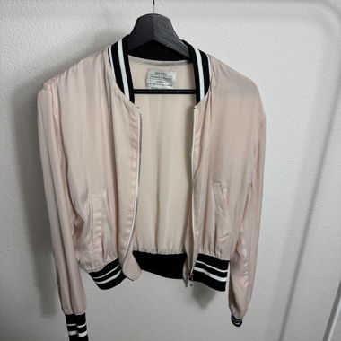 Veste bomber Bershka