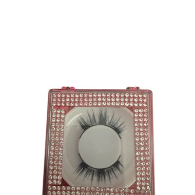 Magnetic Lashes