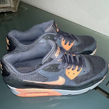 Nike Air Max