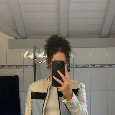 Racing jacket