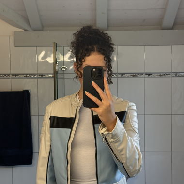 Racing jacket