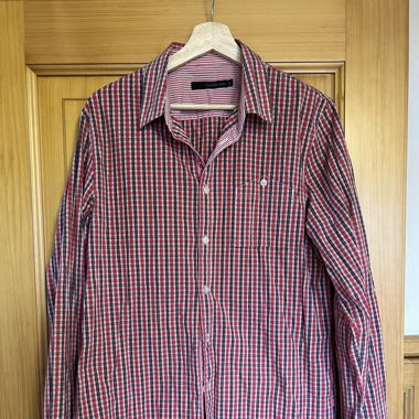 Chemise - Calvin Klein 