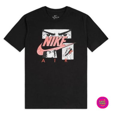 T-shirt Nike