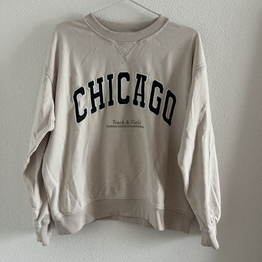 Felpa H&M