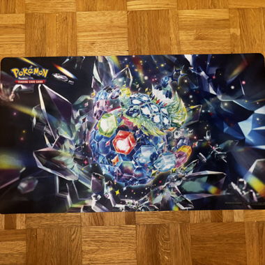 Tappetino per mouse Pokémon Terapagos (set UPC)