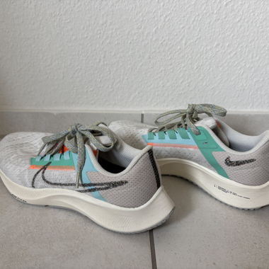 Nike Jogging Schuhe