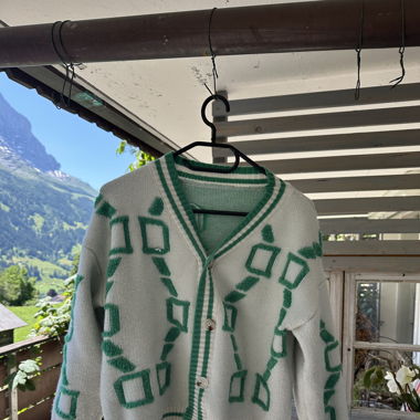 Cardigan
