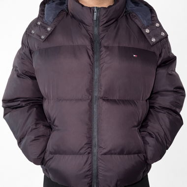 Tommy Hilfiger Pufferjacke - Grösse XXL 