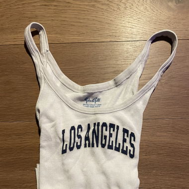 Los Angeles T-Shirt