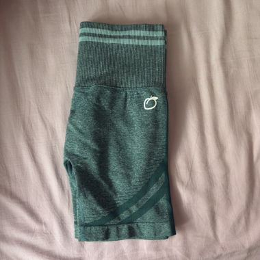 Shorts Peachy Passion