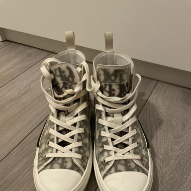 Dior B23 League High Top