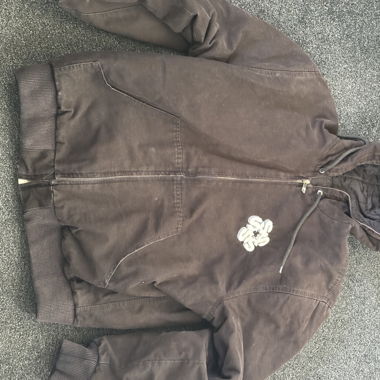 Schutze Jacke 