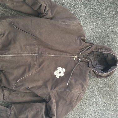 Schutze Jacke 