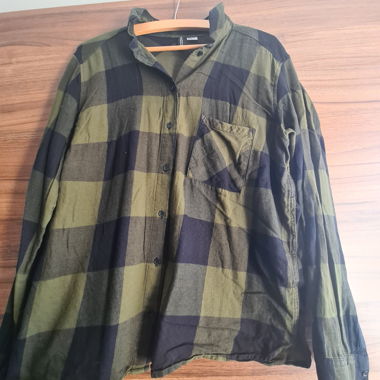 Hemd/Bluse