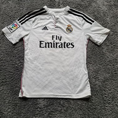 Adidas Real Madrid Ronaldo Trikot