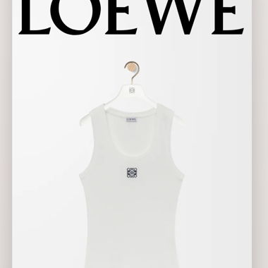 LOEWE shirt (M/S)