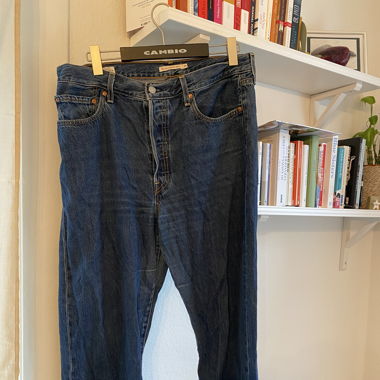 Levis Jeans