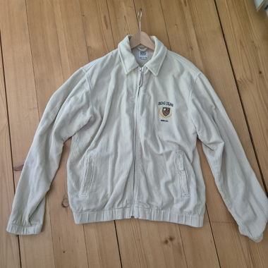 BDG Cordjacke