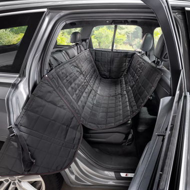 Couverture de protection chien