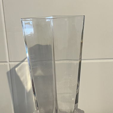 Vase Lalique