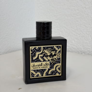 Qaed Al Fursan Parfum