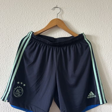 Short Adidas Ajax
