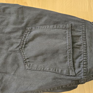 DR. DENIM Black Jeans 28/32