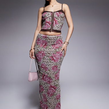 Princess Polly Printed Top
