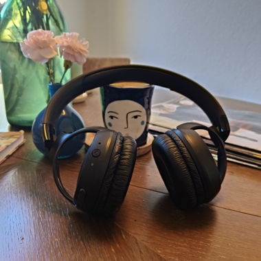 JBL Over-Ear Kopfhörer