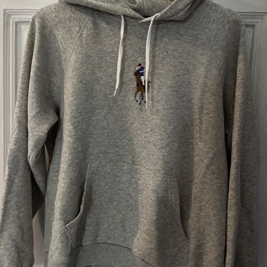 Polo Raplh Lauren Hoodie