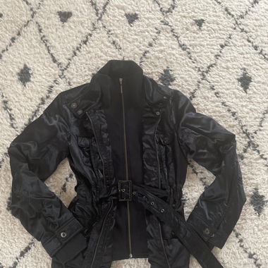 Vintage Jacke