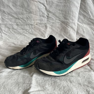 Baskets Nike Air Max
