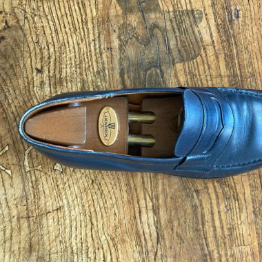 Weston mocassin 180