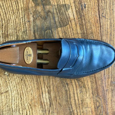 Weston 180 Loafers