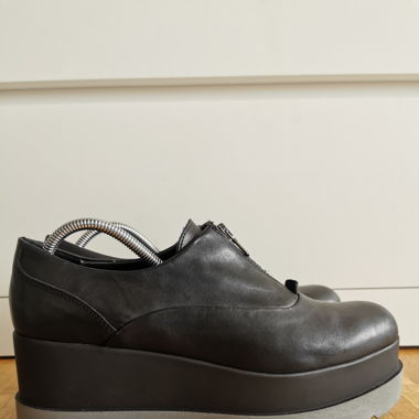 Plateau Shoes