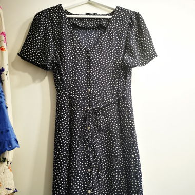Robe d'été