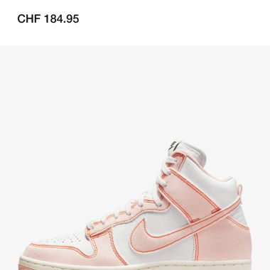 Nike - like new 