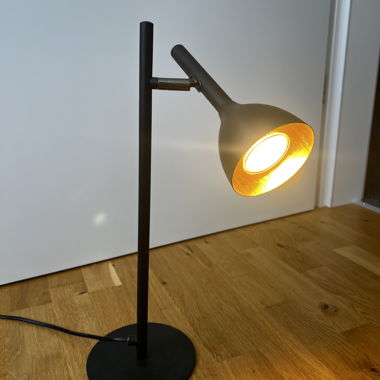 Lampe de table