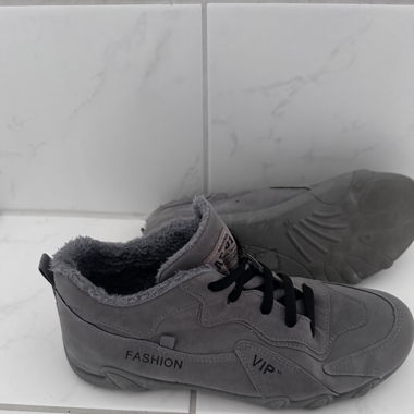 Winterschuhe