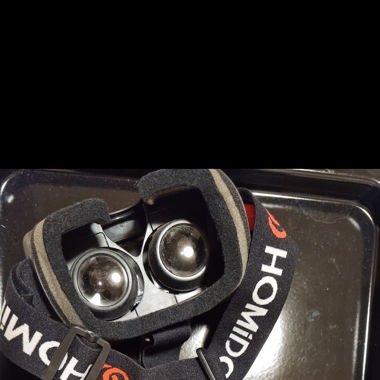Virtual Reality Mask