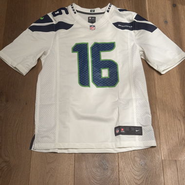 Nike NFL Seahawks Jersey