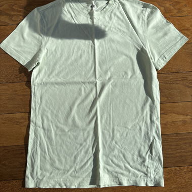 T-shirt basic