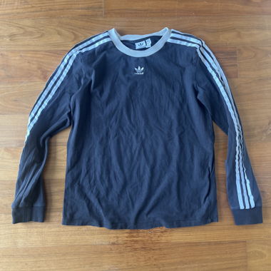 Adidas-Longsleeve