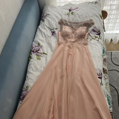 Abendkleid