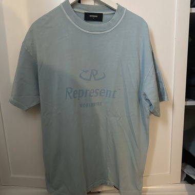 Represent T-Shirt M