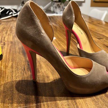 Schuhe 