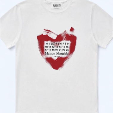 Maison Margiela T-Shirt
